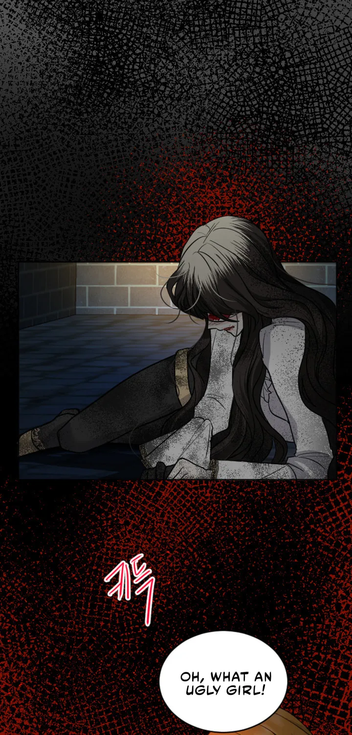 ‏I Will Fall With the Emperor Chapter 26 page 53 - 