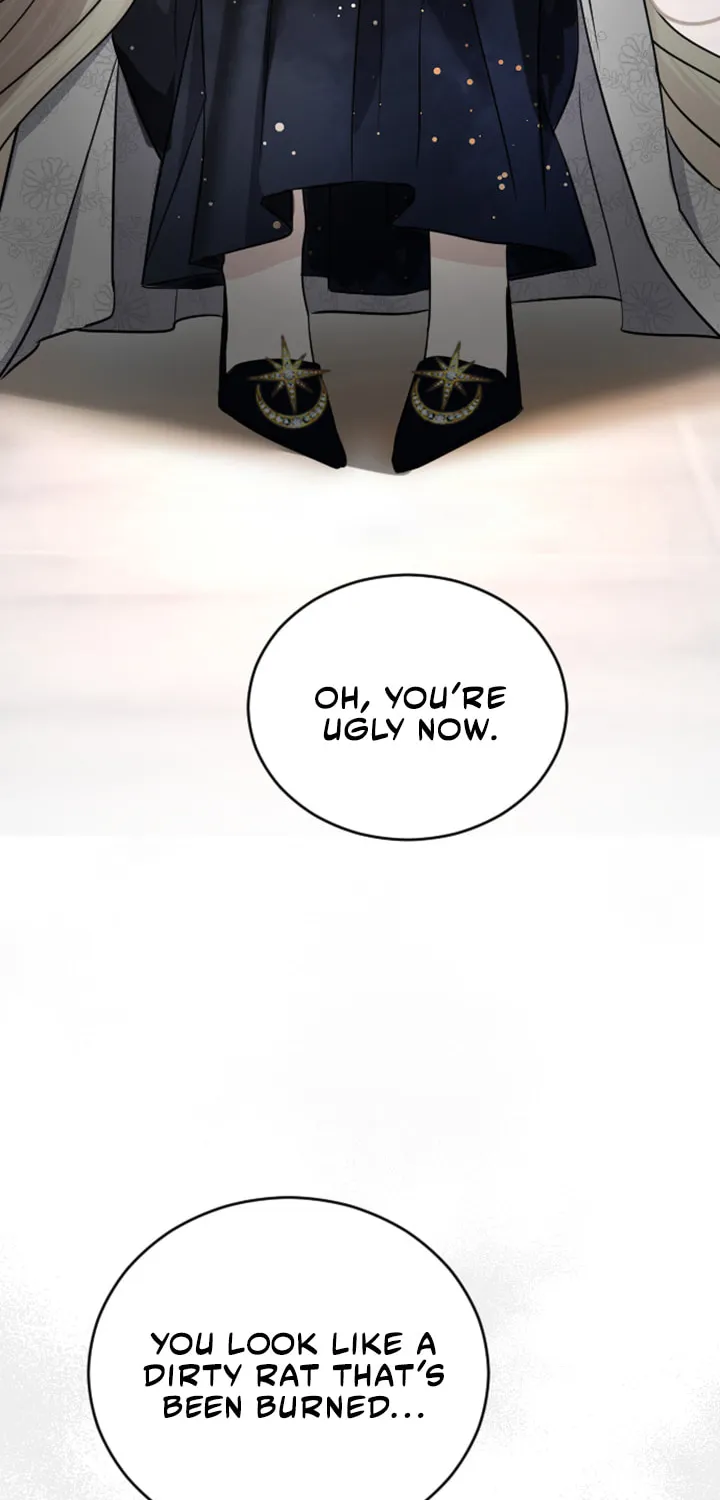 ‏I Will Fall With the Emperor Chapter 26 page 58 - 