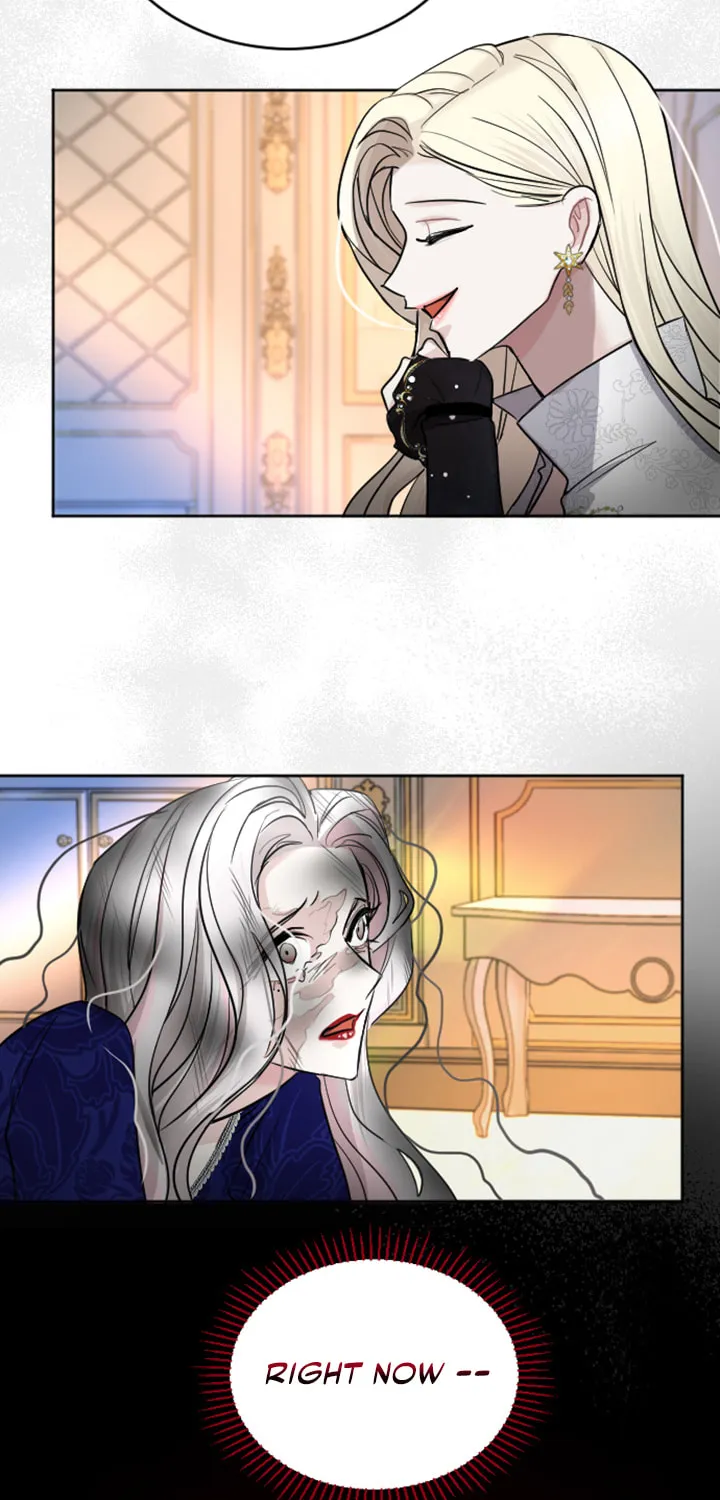 ‏I Will Fall With the Emperor Chapter 26 page 59 - 