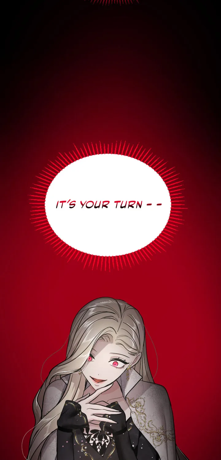 ‏I Will Fall With the Emperor Chapter 26 page 60 - 