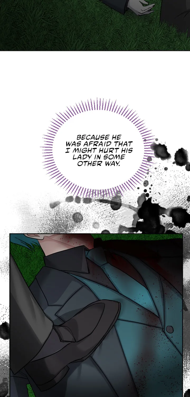 ‏I Will Fall With the Emperor Chapter 26 page 7 - 