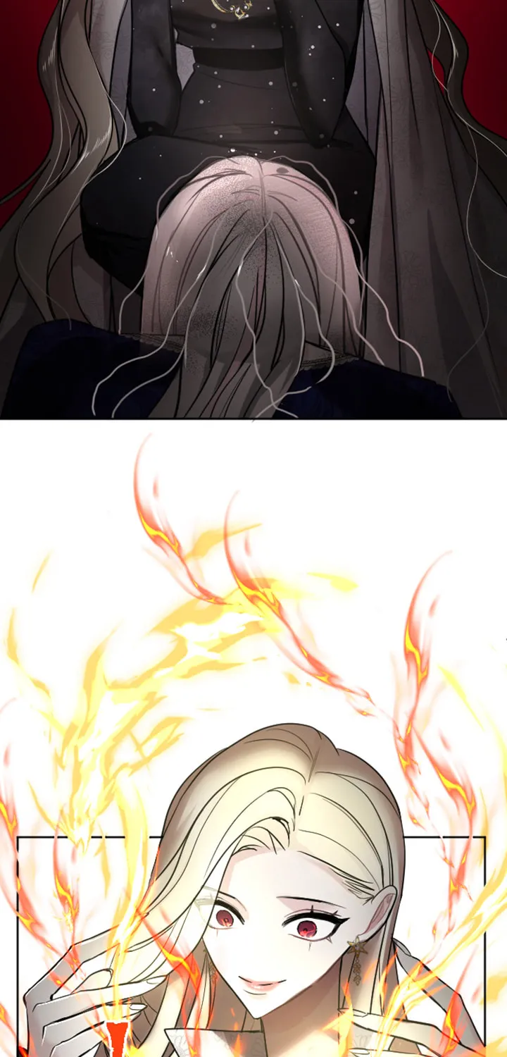 ‏I Will Fall With the Emperor Chapter 26 page 61 - 