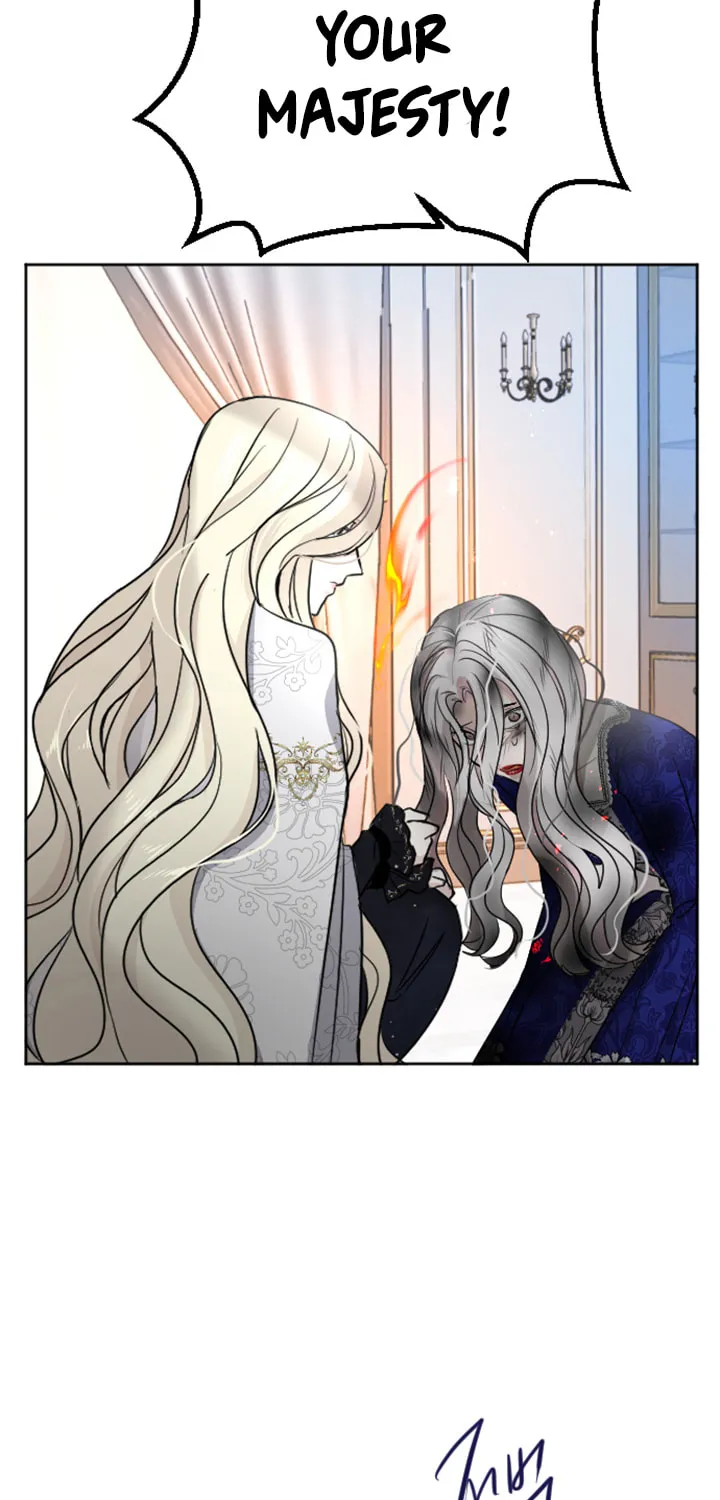 ‏I Will Fall With the Emperor Chapter 26 page 63 - 