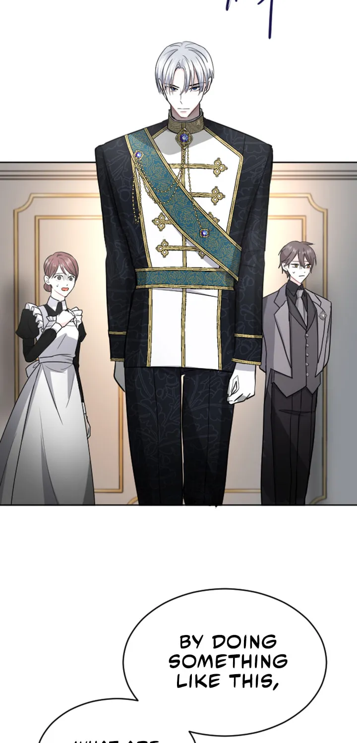 ‏I Will Fall With the Emperor Chapter 26 page 64 - 