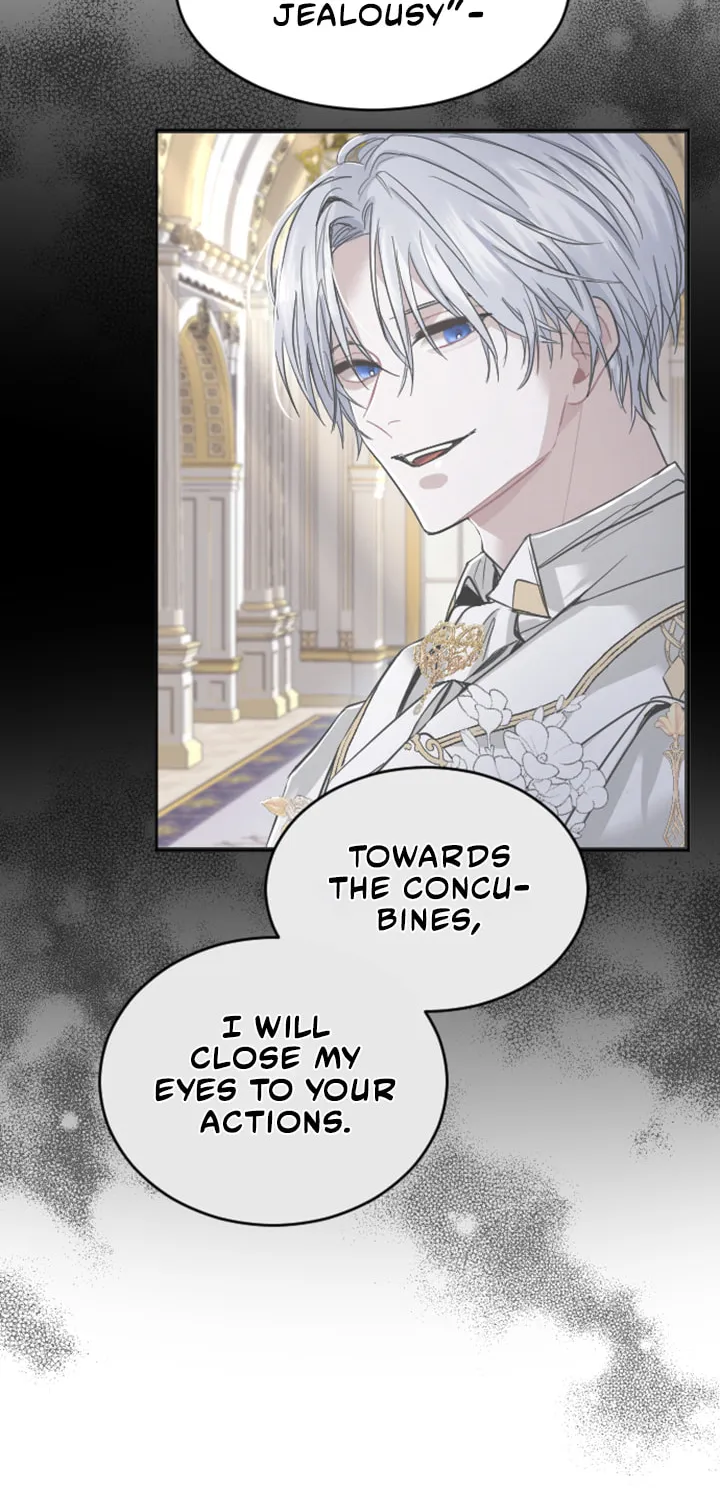 ‏I Will Fall With the Emperor Chapter 26 page 68 - 
