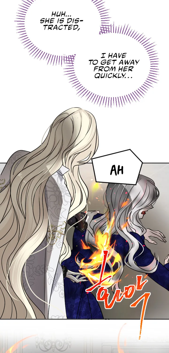 ‏I Will Fall With the Emperor Chapter 26 page 70 - 