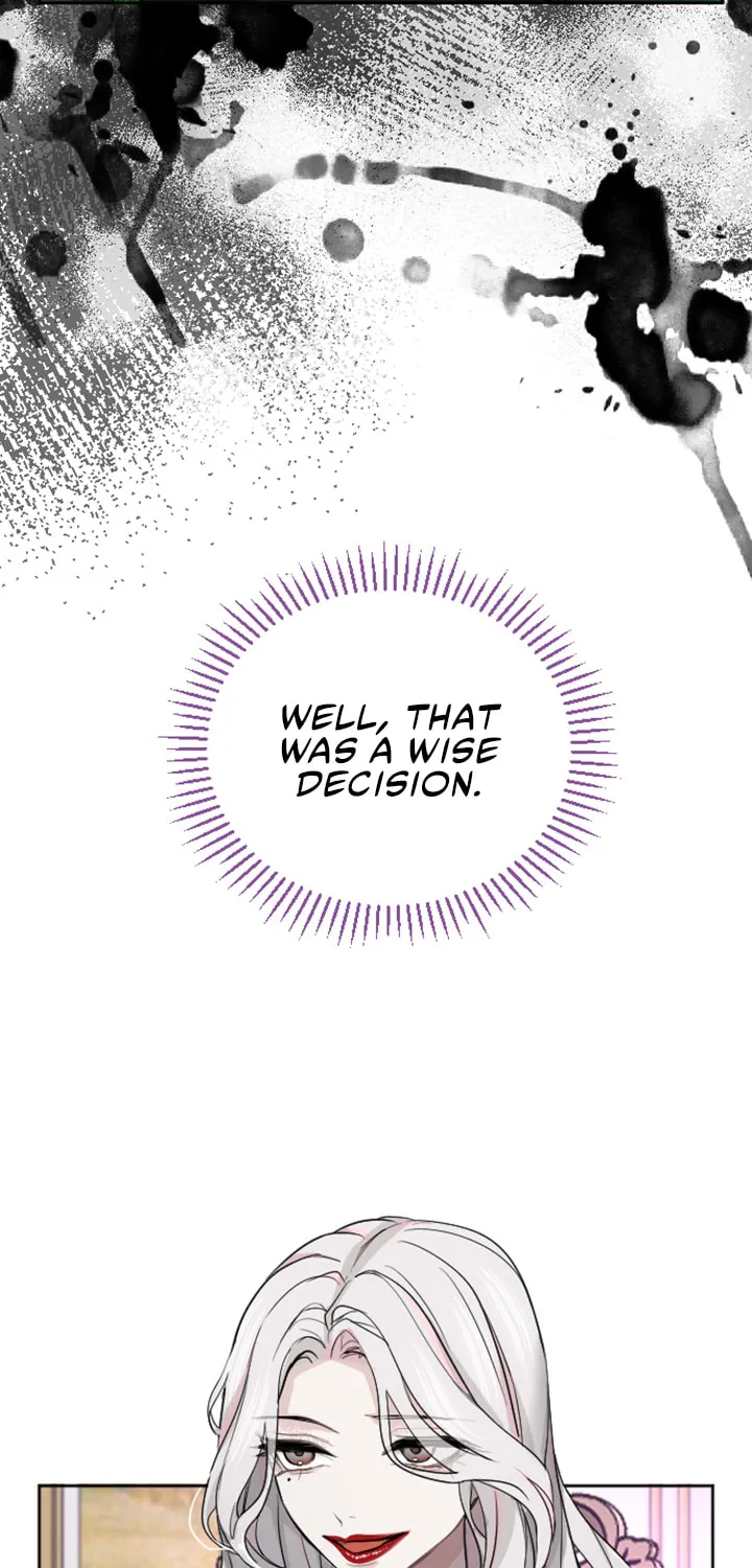 ‏I Will Fall With the Emperor Chapter 26 page 8 - 