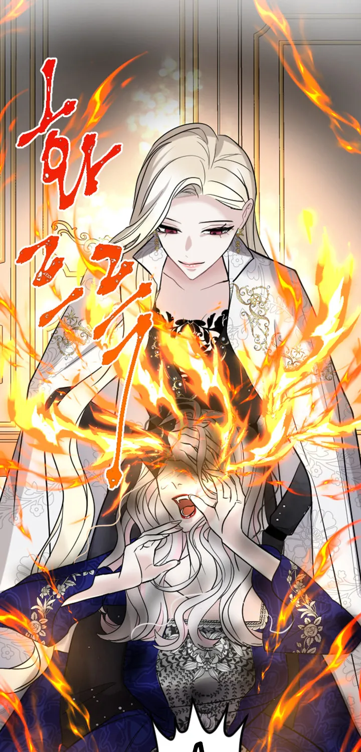 ‏I Will Fall With the Emperor Chapter 26 page 71 - 