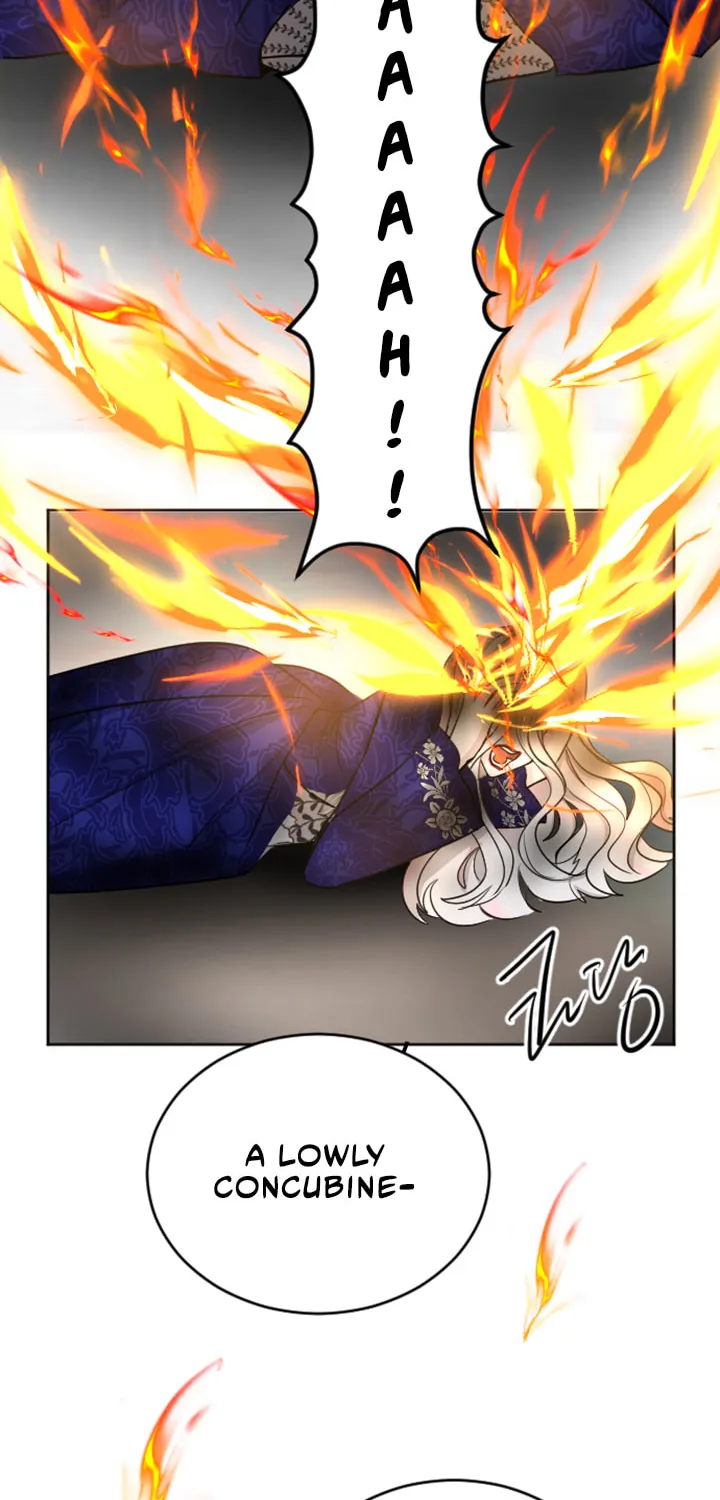 ‏I Will Fall With the Emperor Chapter 26 page 72 - 
