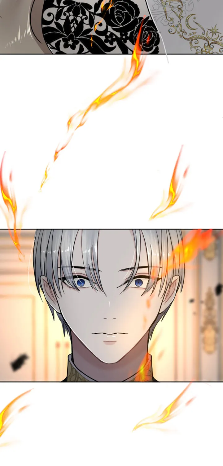 ‏I Will Fall With the Emperor Chapter 26 page 74 - 