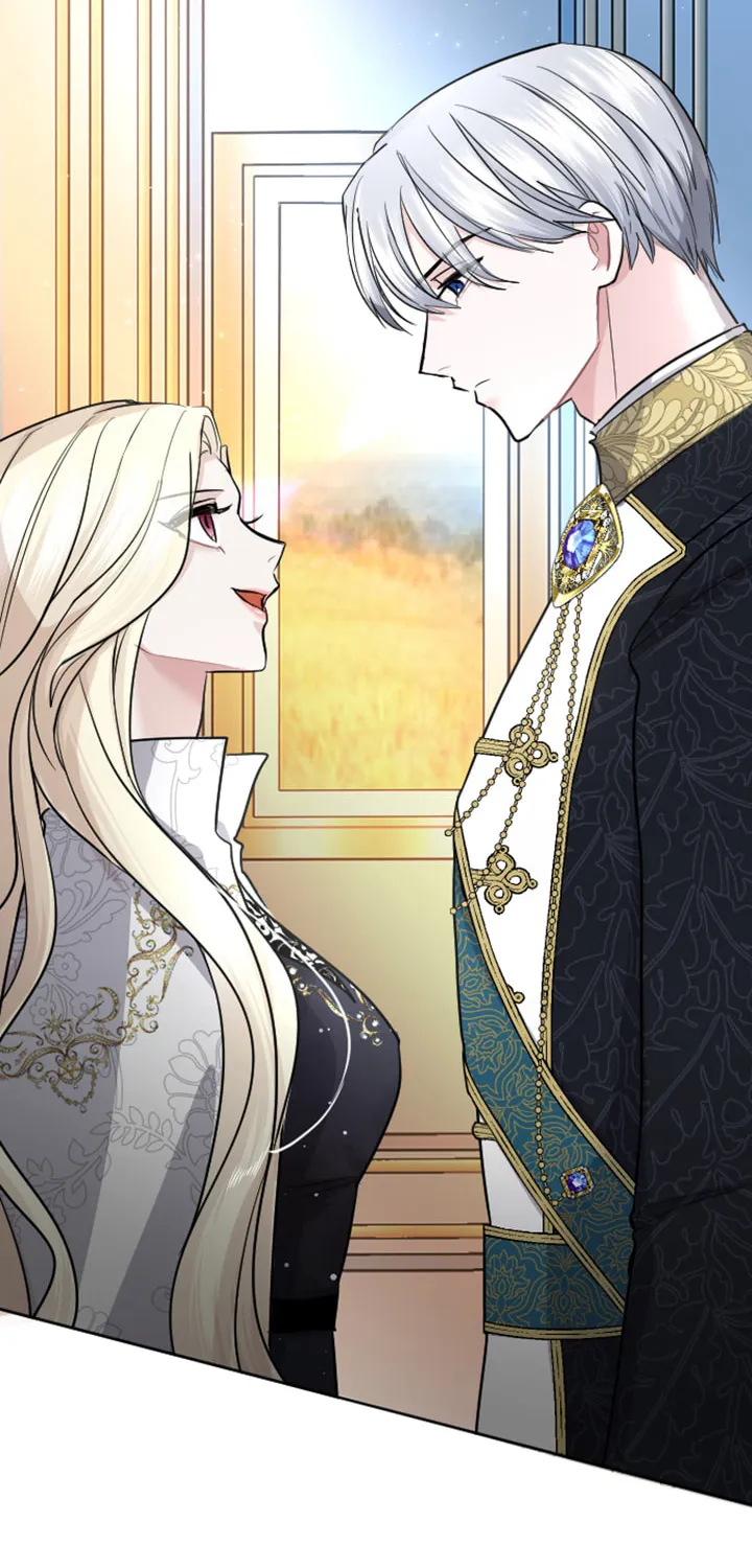 ‏I Will Fall With the Emperor Chapter 26 page 78 - 