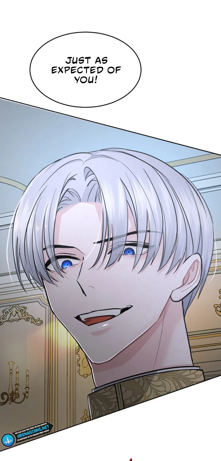 ‏I Will Fall With the Emperor Chapter 26 page 79 - 