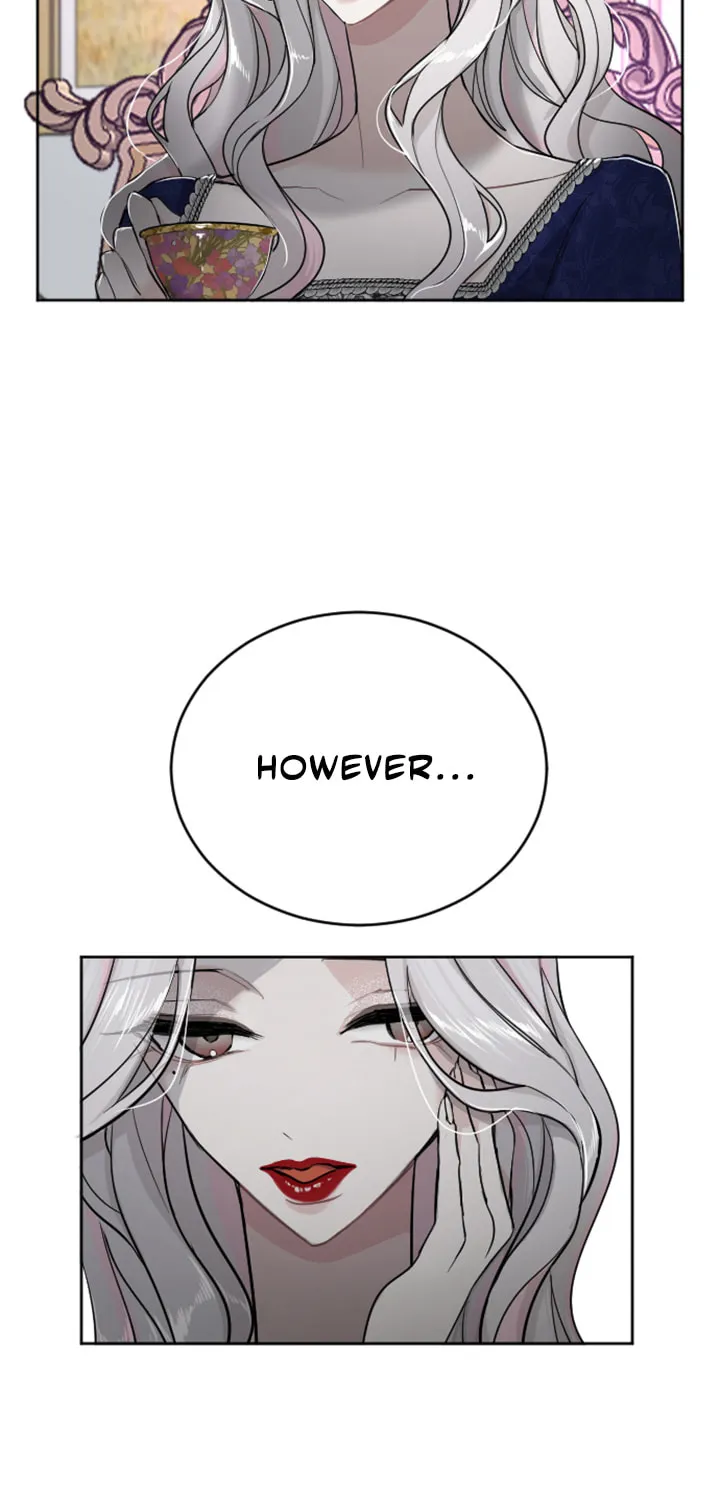 ‏I Will Fall With the Emperor Chapter 26 page 9 - 