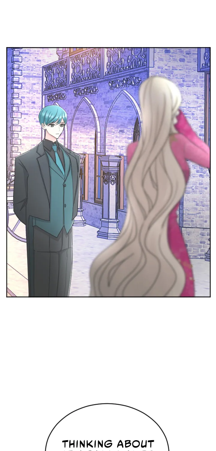 ‏I Will Fall With the Emperor Chapter 26 page 10 - 