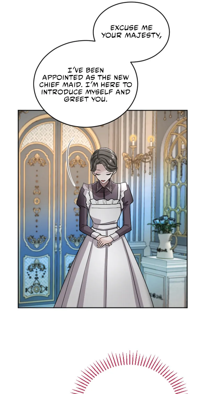 ‏I Will Fall With the Emperor Chapter 27 page 11 - 