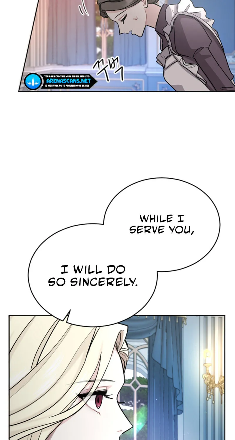 ‏I Will Fall With the Emperor Chapter 27 page 13 - 