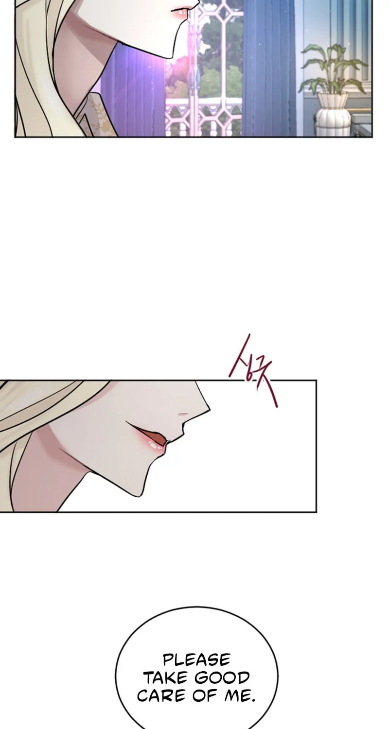 ‏I Will Fall With the Emperor Chapter 27 page 14 - 