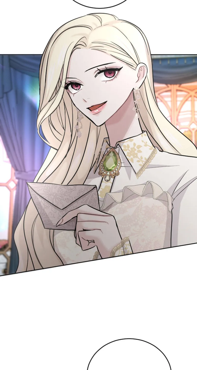 ‏I Will Fall With the Emperor Chapter 27 page 15 - 