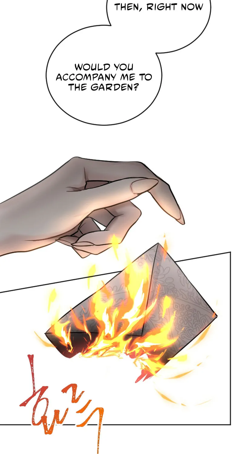 ‏I Will Fall With the Emperor Chapter 27 page 16 - 