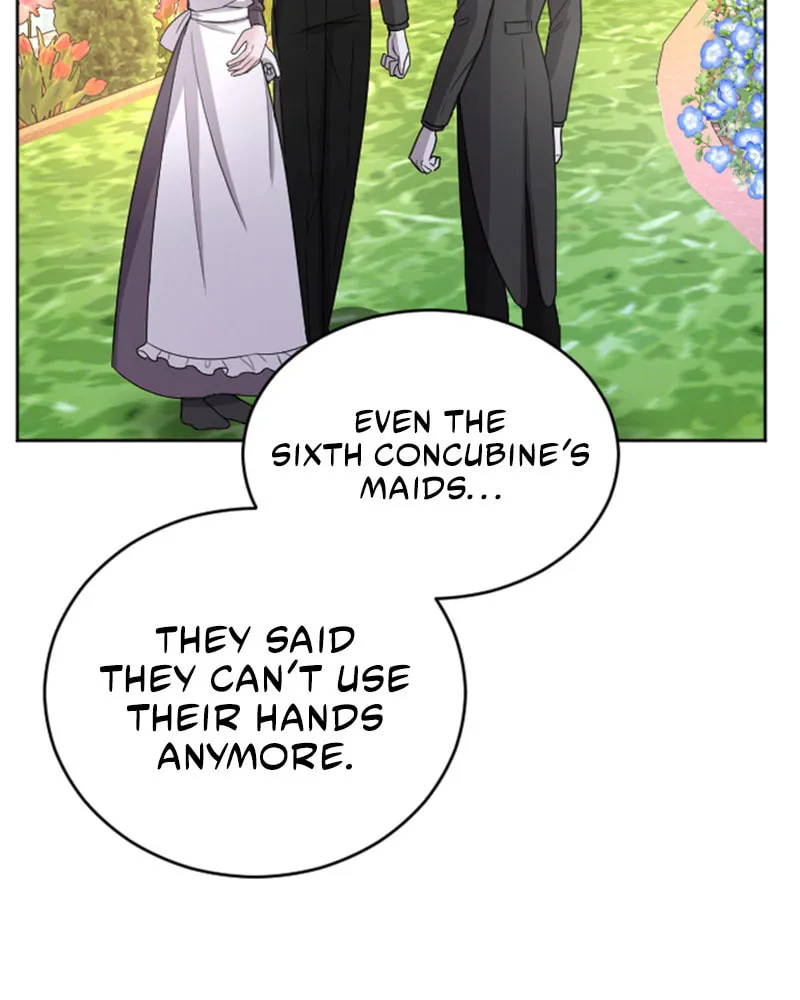 ‏I Will Fall With the Emperor Chapter 27 page 19 - 