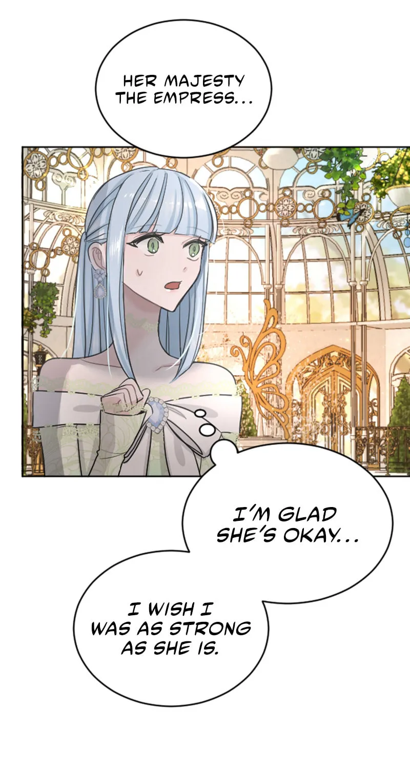 ‏I Will Fall With the Emperor Chapter 27 page 20 - 