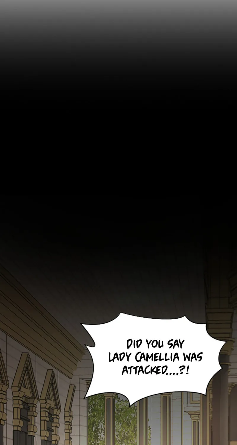 ‏I Will Fall With the Emperor Chapter 27 page 3 - 