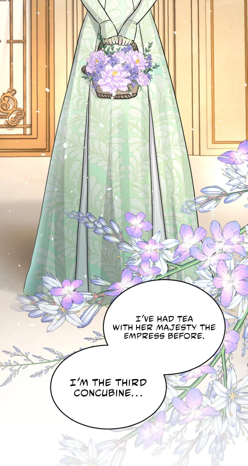 ‏I Will Fall With the Emperor Chapter 27 page 26 - 