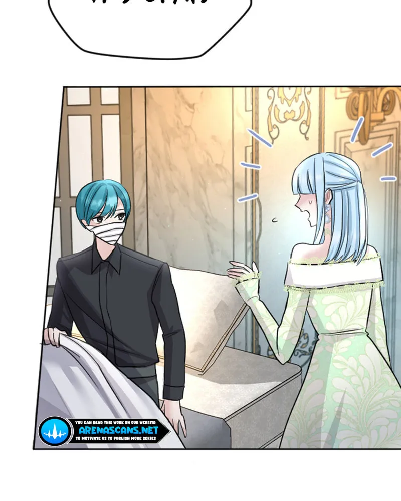 ‏I Will Fall With the Emperor Chapter 27 page 28 - 