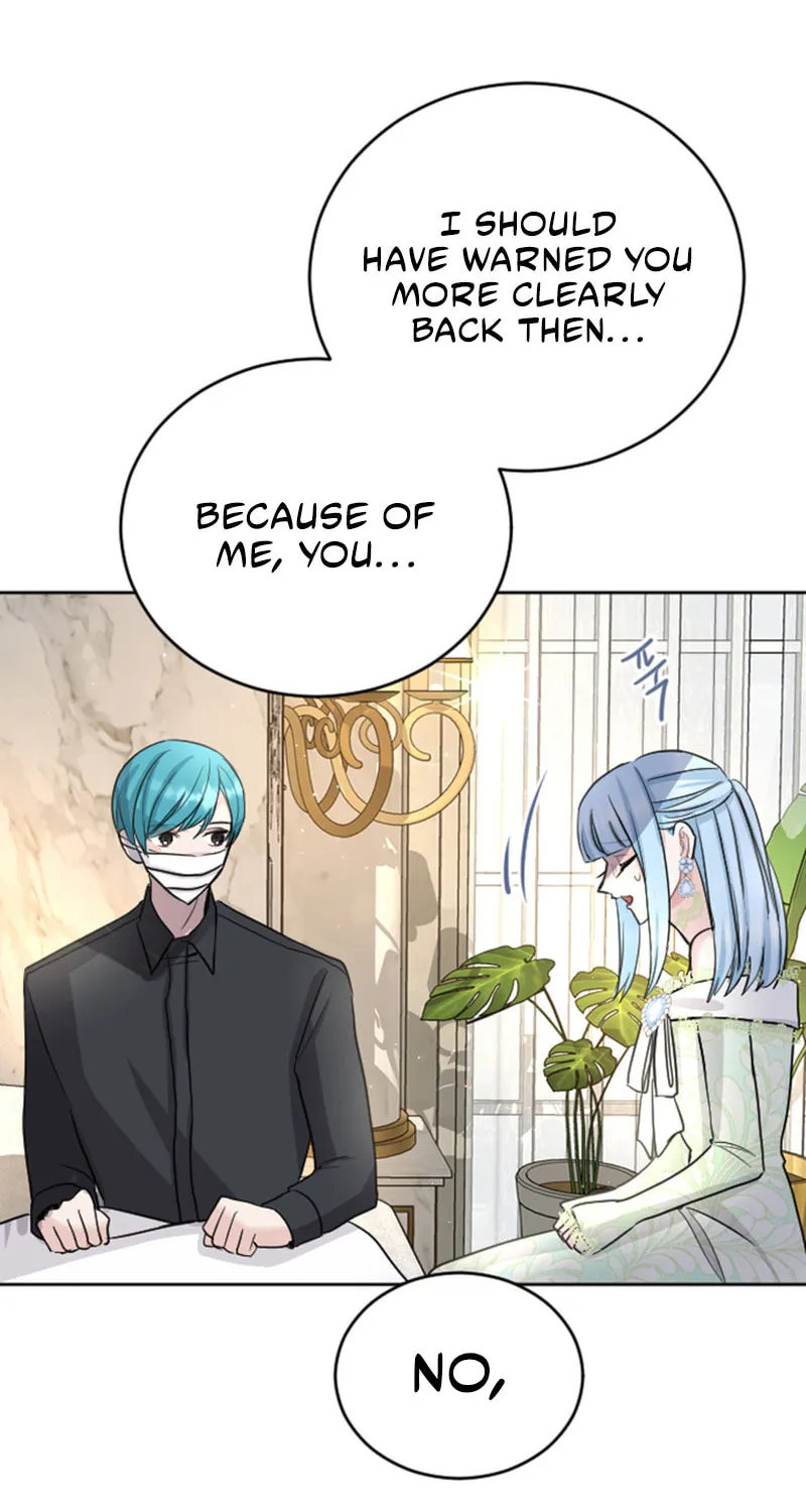‏I Will Fall With the Emperor Chapter 27 page 30 - 