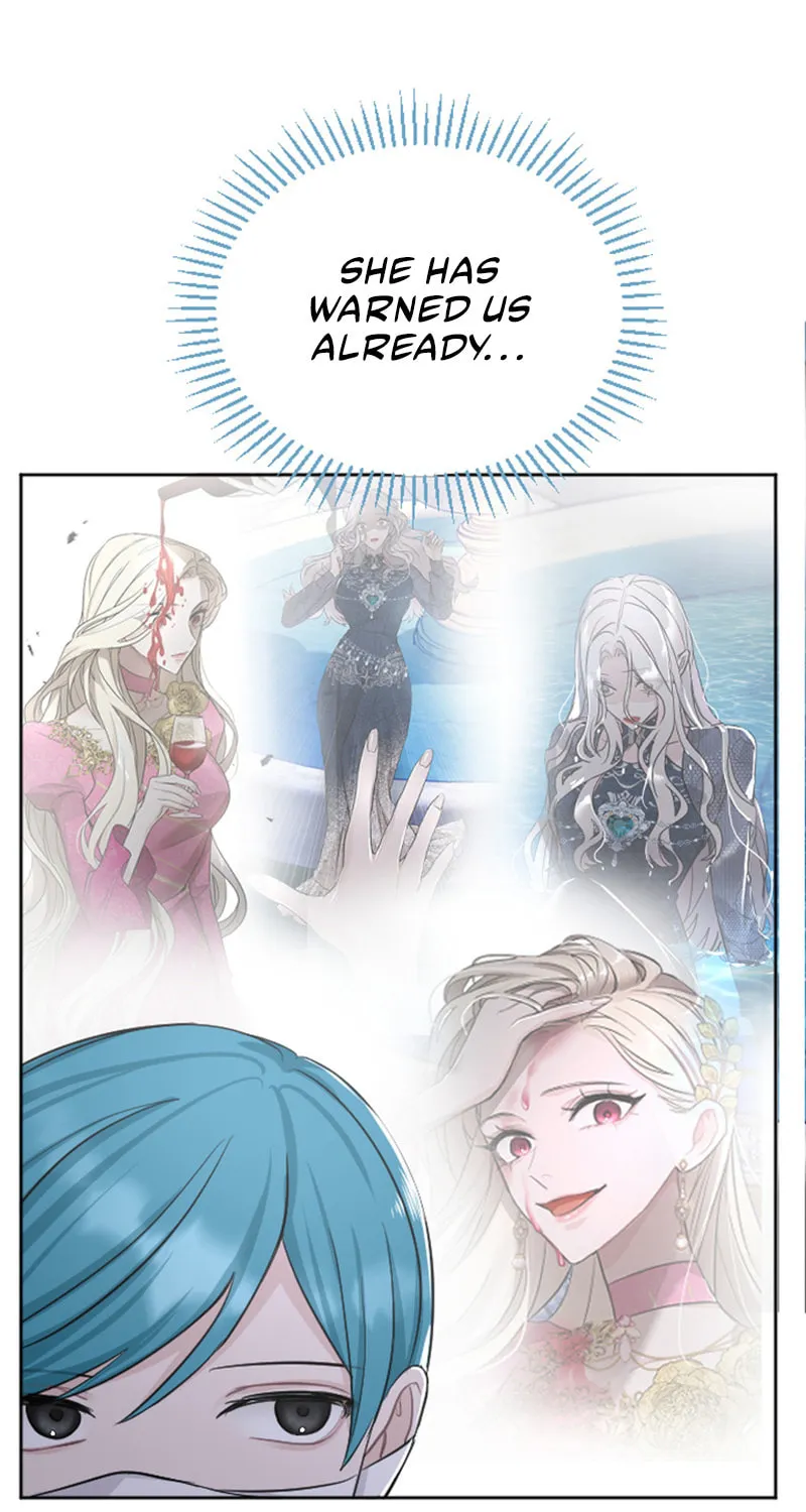 ‏I Will Fall With the Emperor Chapter 27 page 31 - 