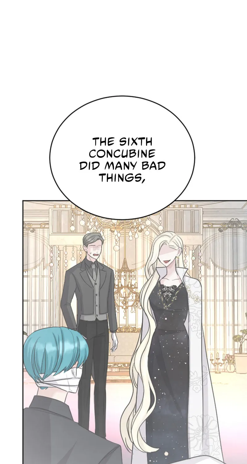 ‏I Will Fall With the Emperor Chapter 27 page 32 - 