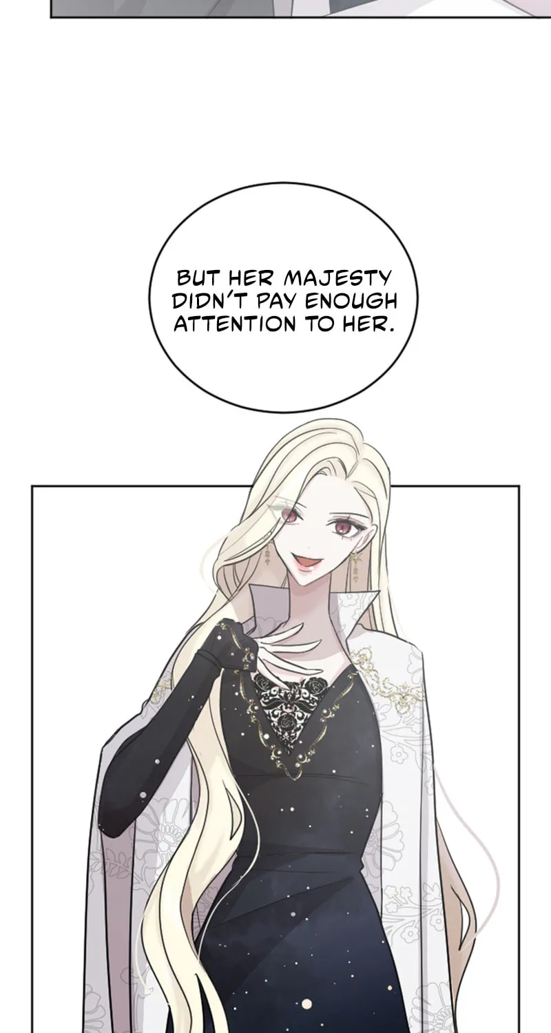 ‏I Will Fall With the Emperor Chapter 27 page 33 - 