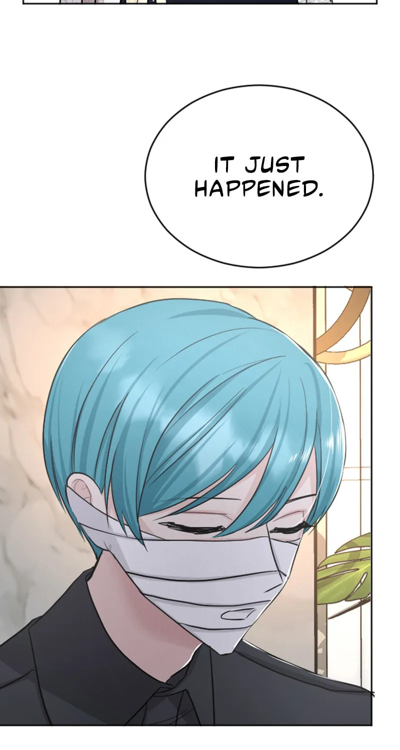 ‏I Will Fall With the Emperor Chapter 27 page 34 - 