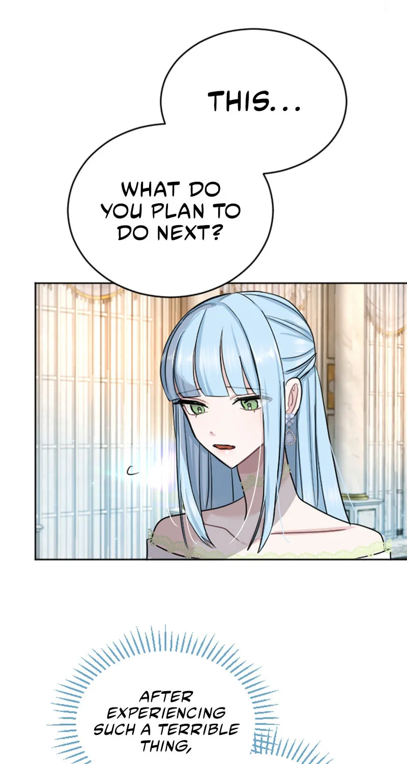 ‏I Will Fall With the Emperor Chapter 27 page 35 - 