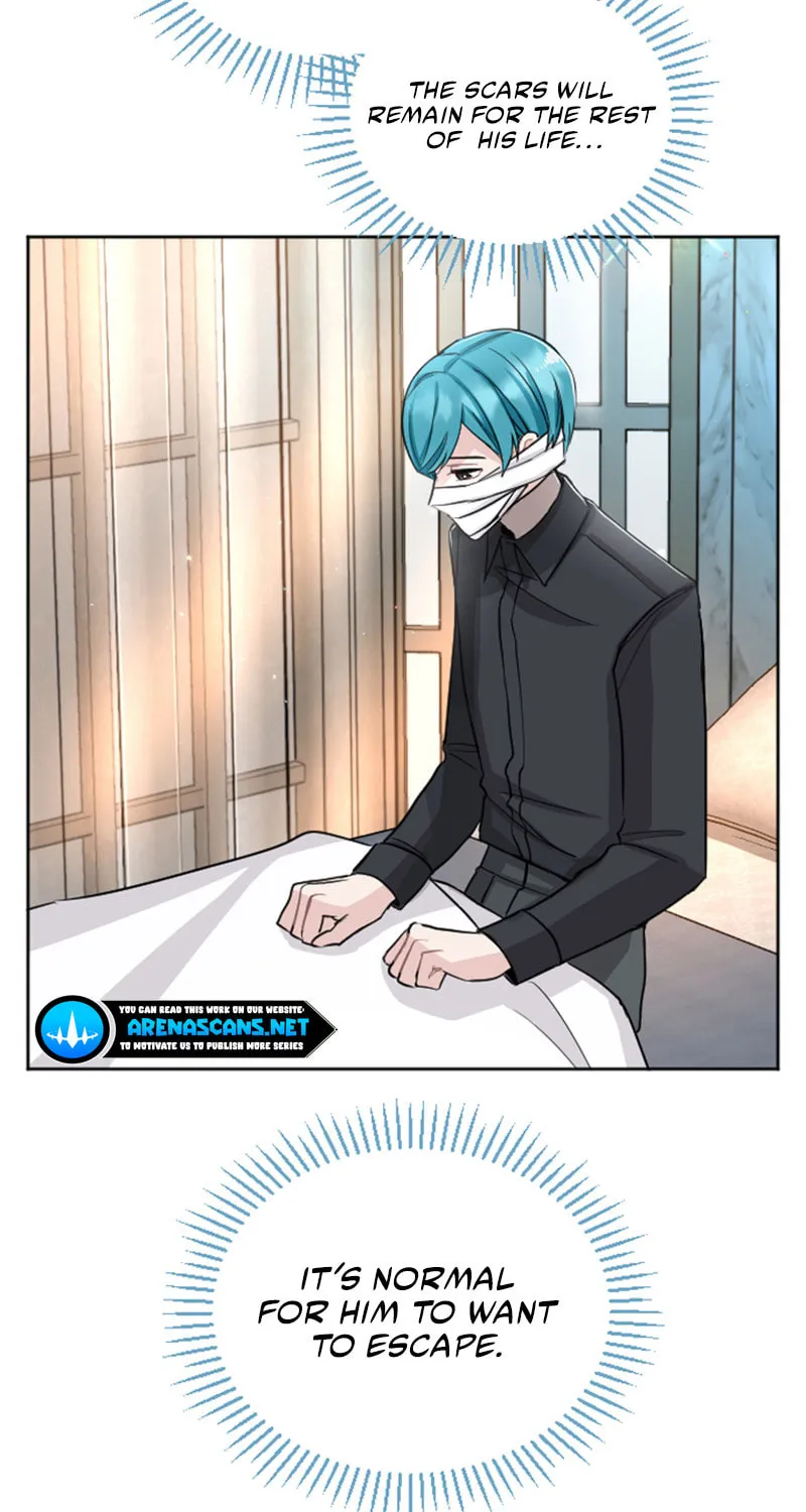 ‏I Will Fall With the Emperor Chapter 27 page 36 - 