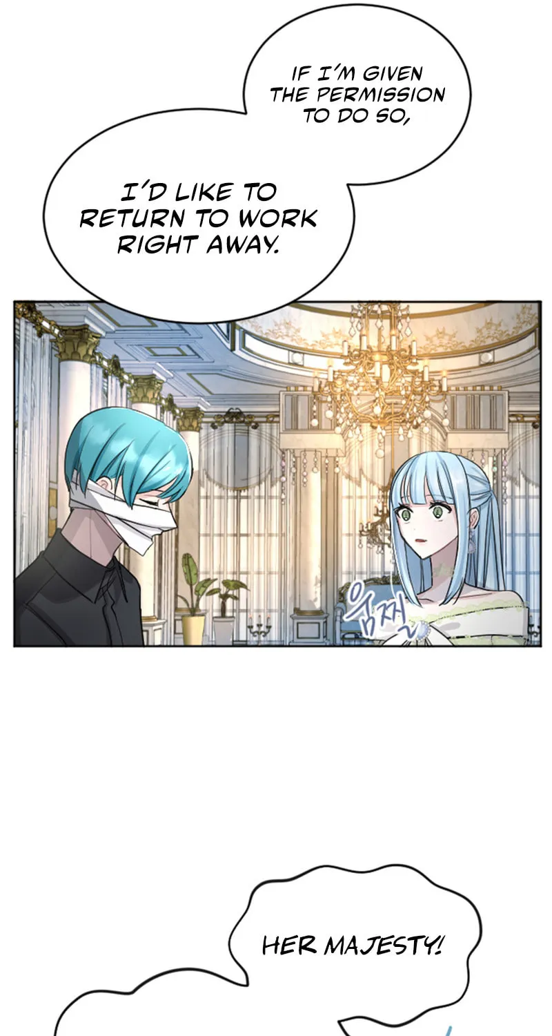 ‏I Will Fall With the Emperor Chapter 27 page 38 - 