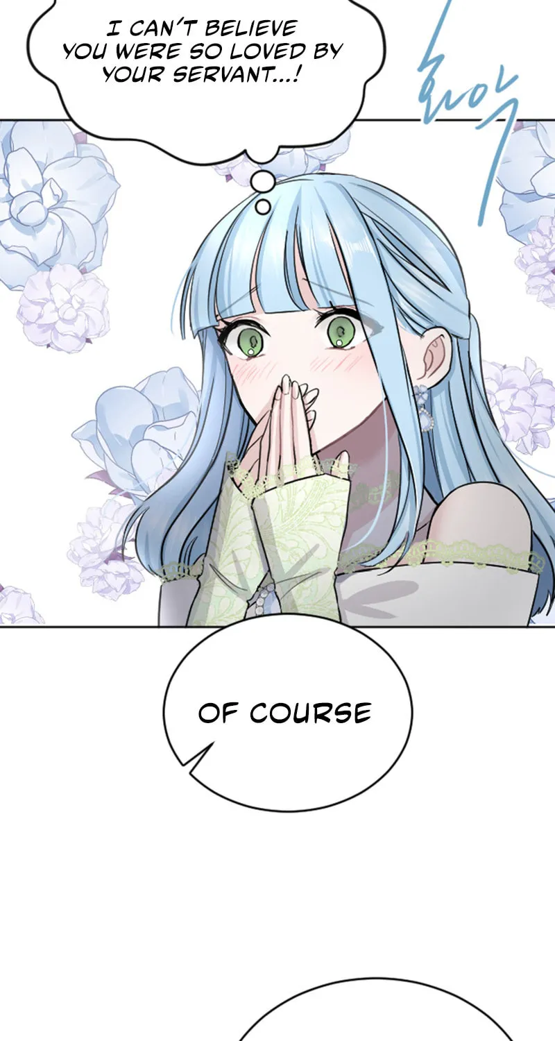 ‏I Will Fall With the Emperor Chapter 27 page 39 - 