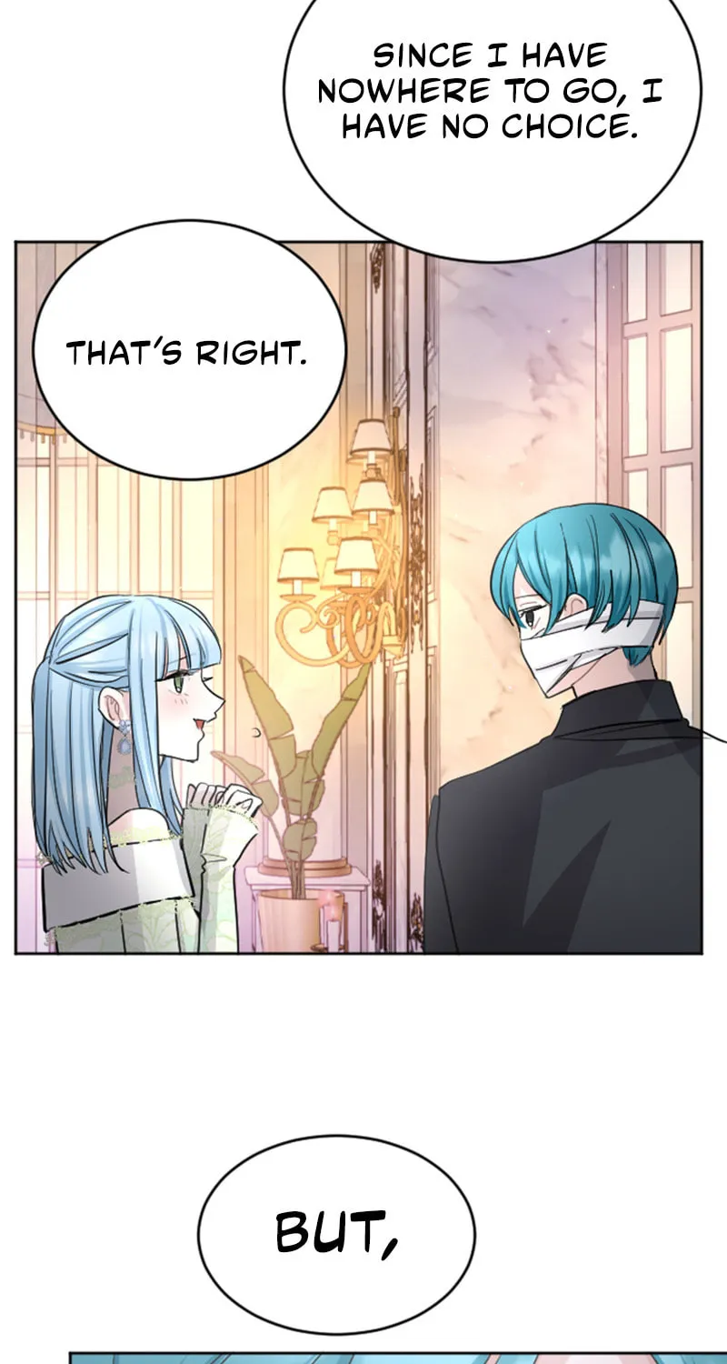 ‏I Will Fall With the Emperor Chapter 27 page 40 - 