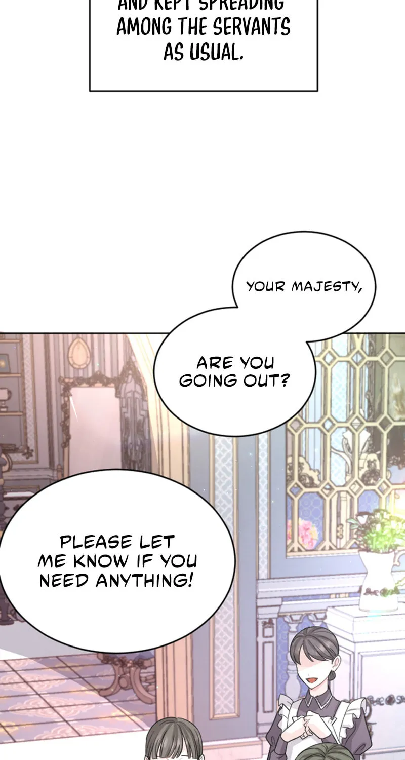 ‏I Will Fall With the Emperor Chapter 27 page 5 - 