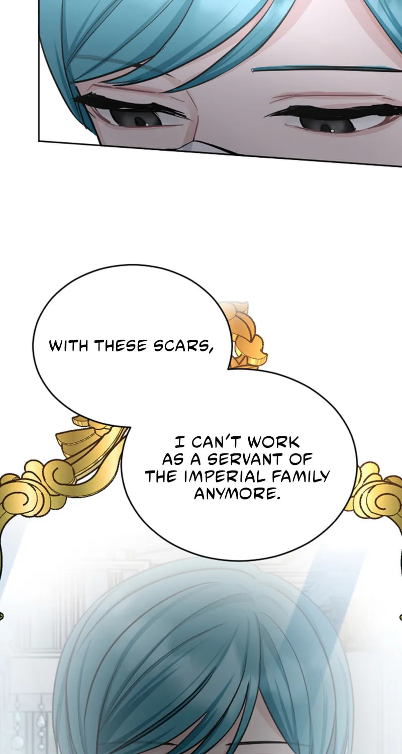 ‏I Will Fall With the Emperor Chapter 27 page 41 - 