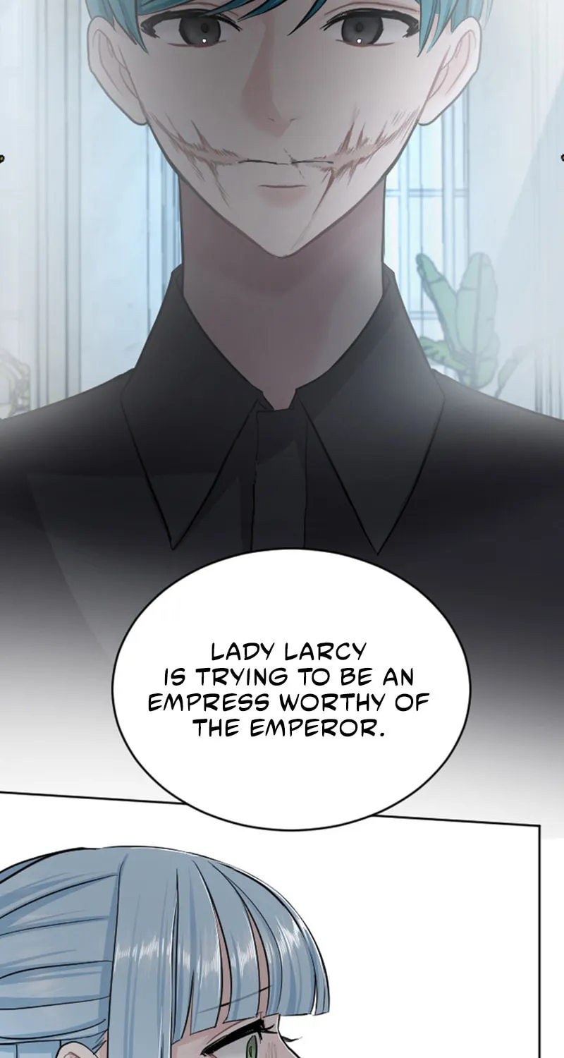 ‏I Will Fall With the Emperor Chapter 27 page 42 - 
