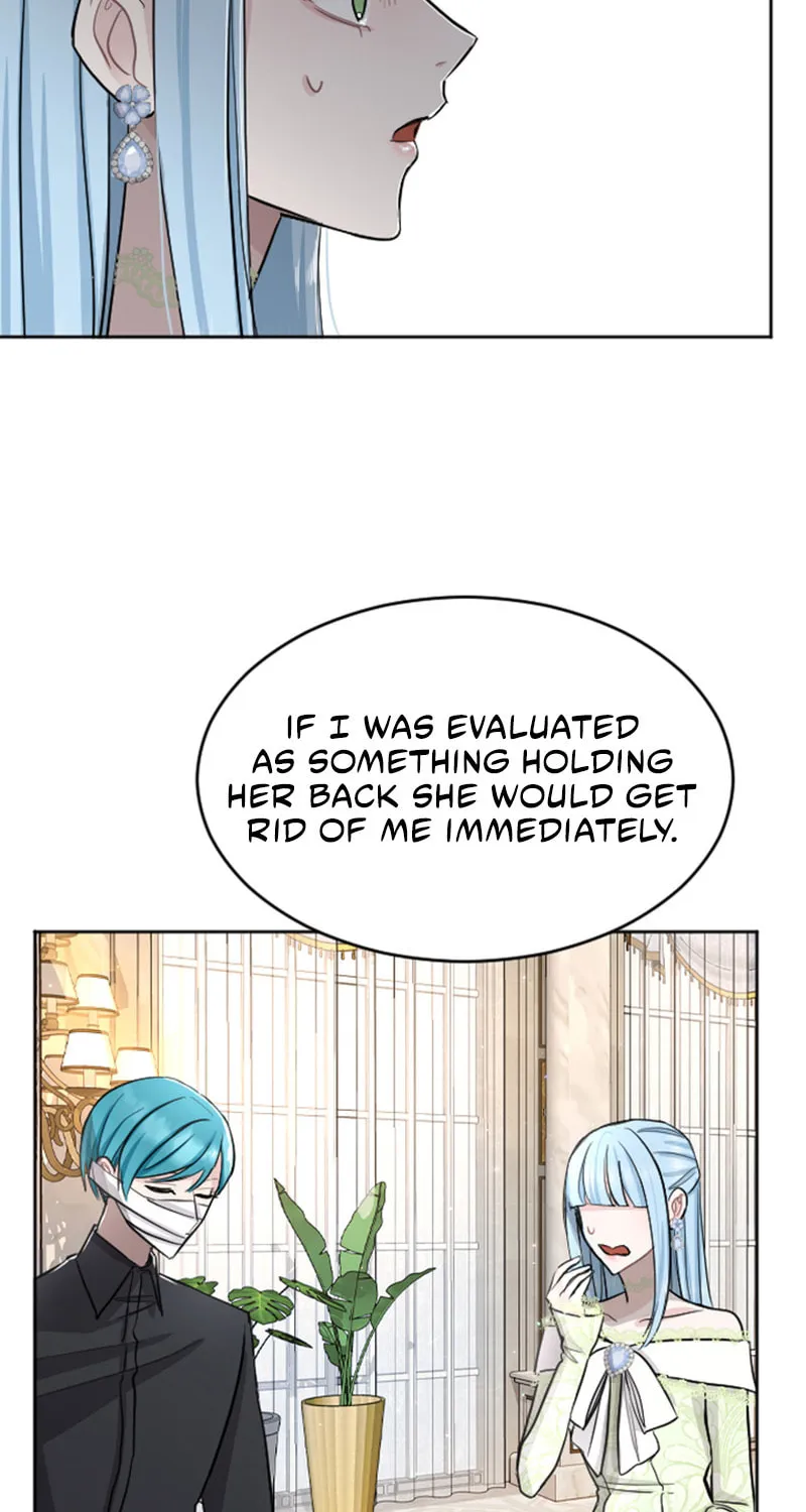 ‏I Will Fall With the Emperor Chapter 27 page 43 - 