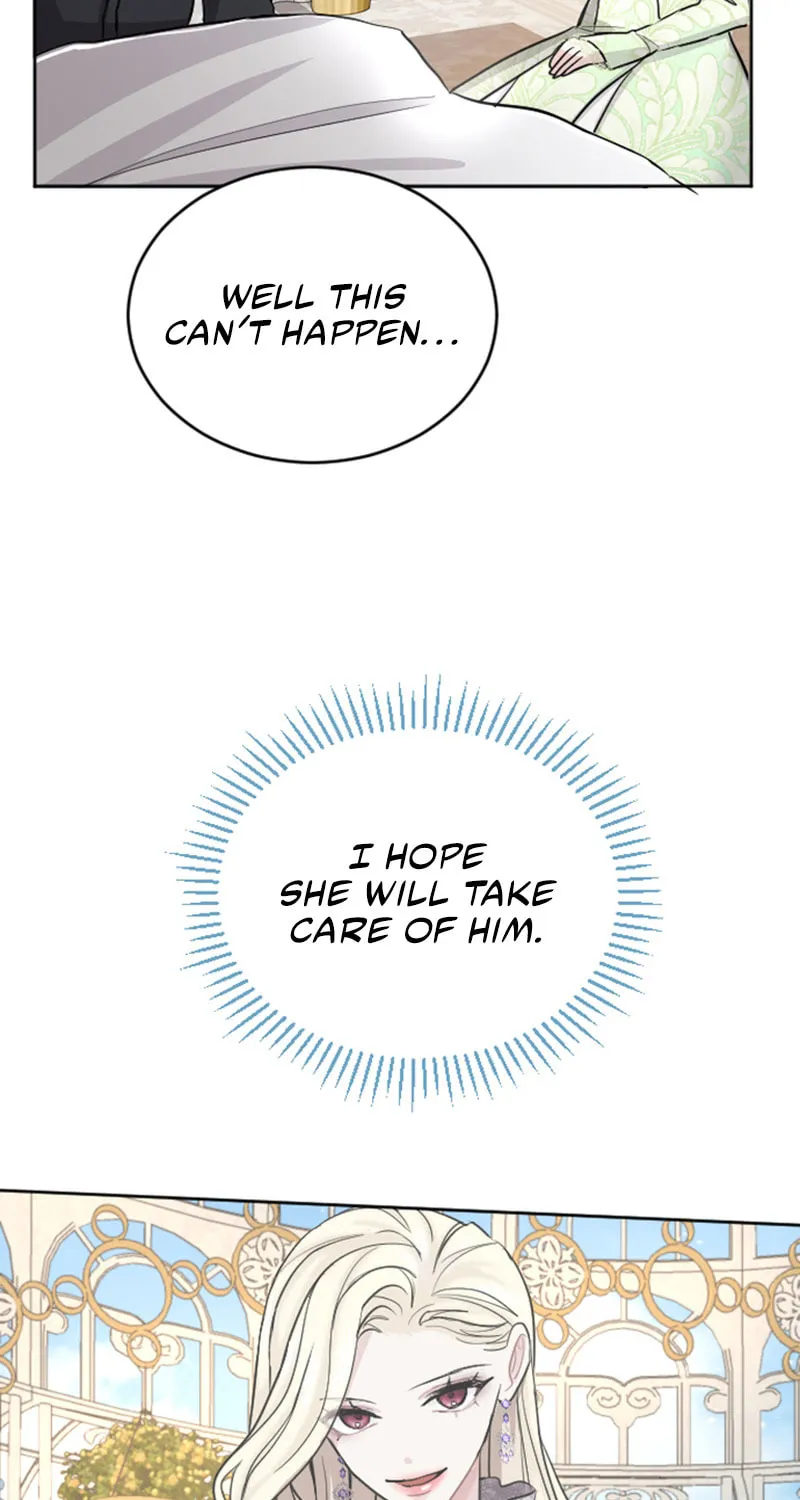 ‏I Will Fall With the Emperor Chapter 27 page 44 - 