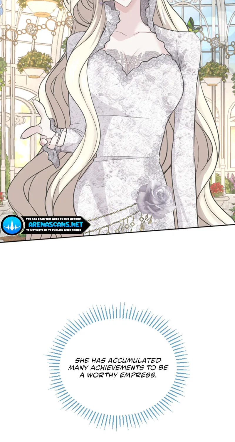 ‏I Will Fall With the Emperor Chapter 27 page 45 - 