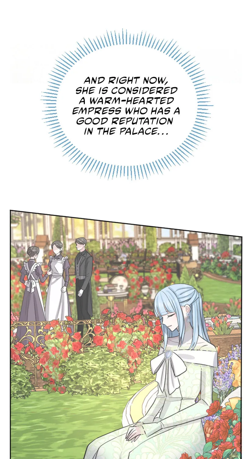 ‏I Will Fall With the Emperor Chapter 27 page 48 - 