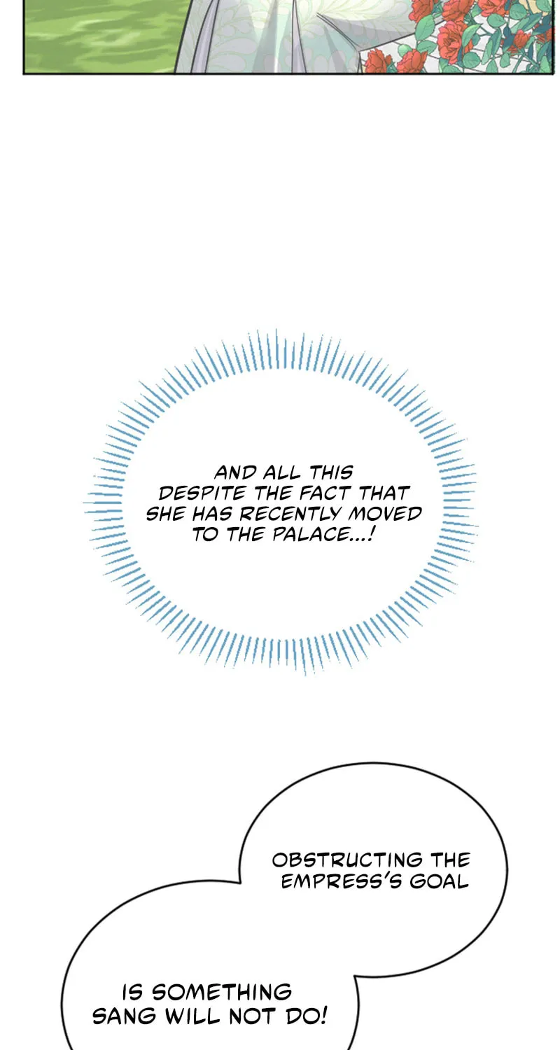 ‏I Will Fall With the Emperor Chapter 27 page 49 - 