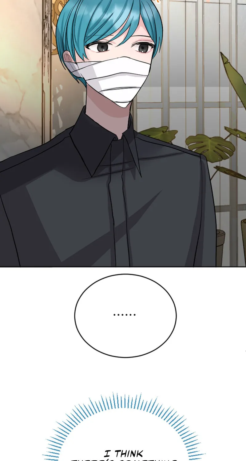 ‏I Will Fall With the Emperor Chapter 27 page 52 - 