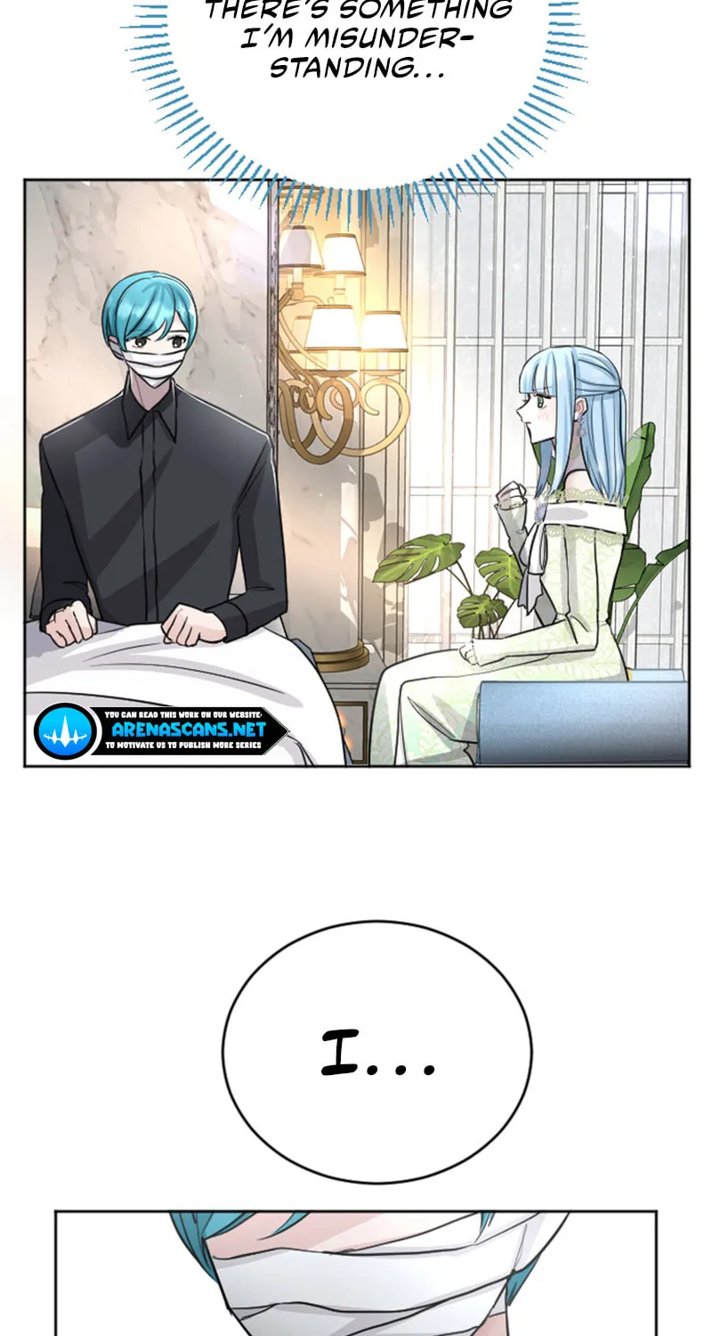 ‏I Will Fall With the Emperor Chapter 27 page 53 - 