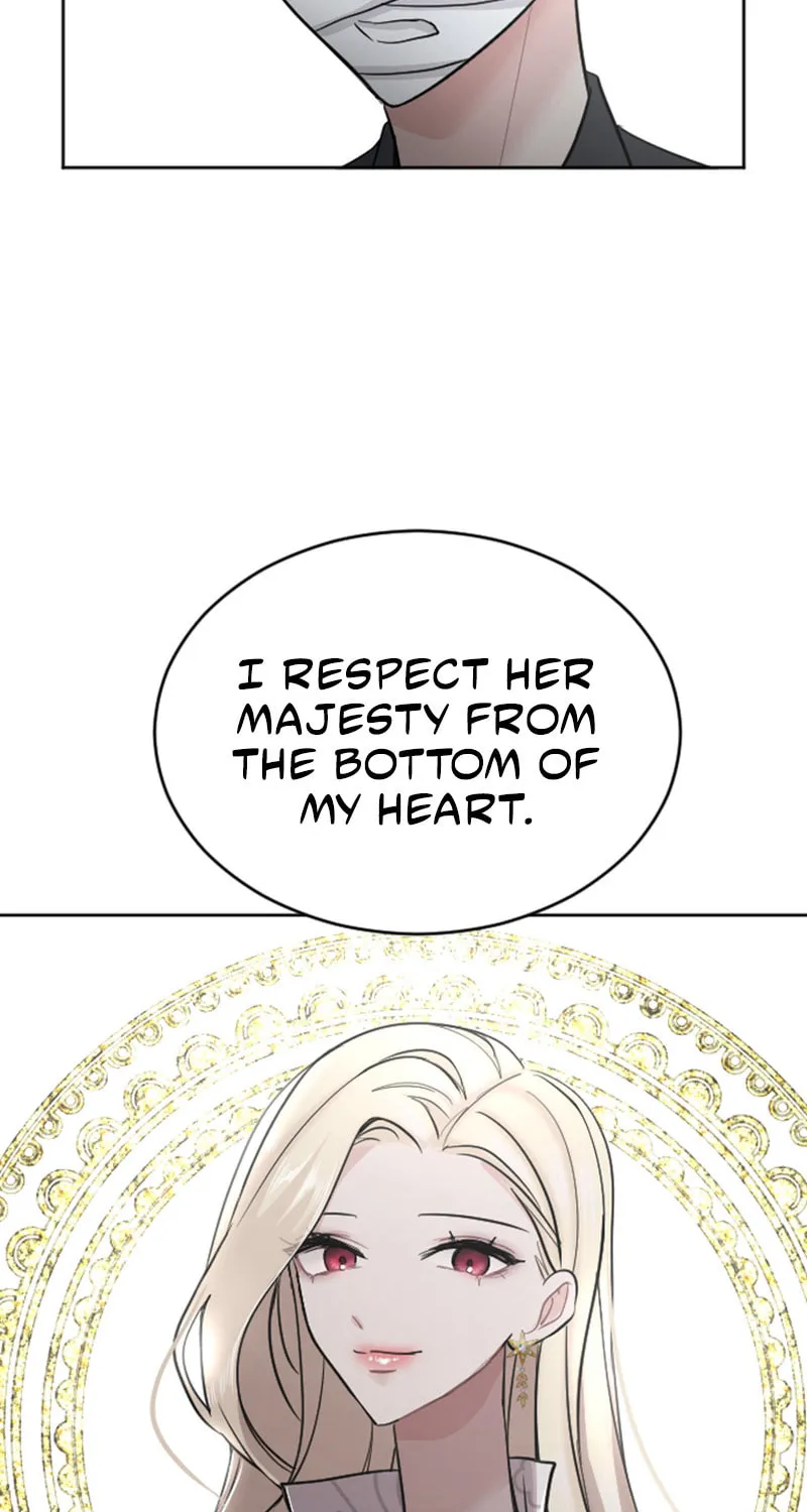 ‏I Will Fall With the Emperor Chapter 27 page 54 - 