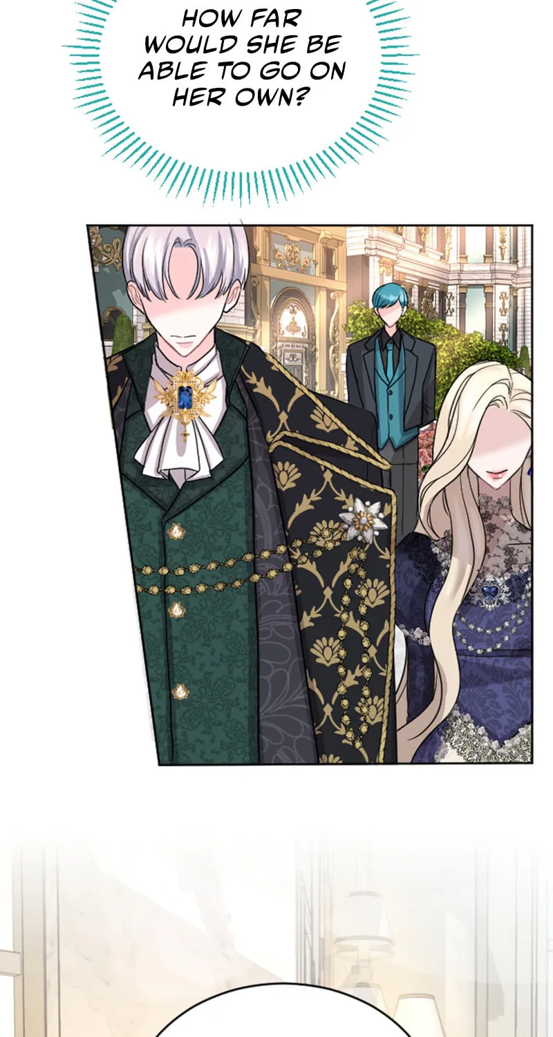‏I Will Fall With the Emperor Chapter 27 page 58 - 